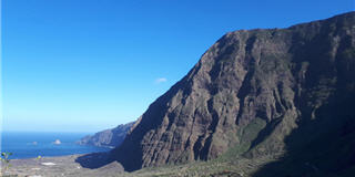 El Hierro.